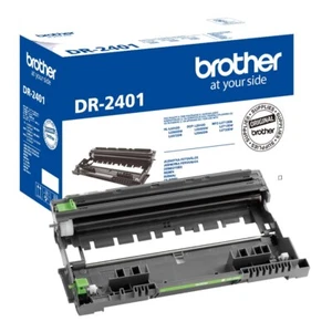 4977766779609 Brother DR-2401 Bęben drukarki Oryginalny 1 sztuka (e) Brother - Zdjęcie 1 z 2