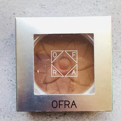 Ofra Pure Glow Finishing Powder in Shade Deep NEW Full Size - Image 1 of 4