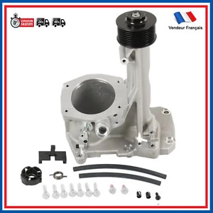 Supercharger Kit for Land Rover Range Rover Sport I II Velar 5.0 4x4 LR058080 - Picture 1 of 12