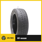 Used 235/55R19 Continental TrueContact Tour 101H - 7/32