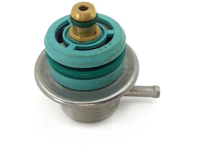 Replacement 41RM14T Fuel Pressure Regulator Fits 1994-1995, 1997-2003 BMW 540i - Image 1 of 1