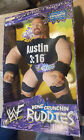 1998 WWE STONE COLD STEVE AUSTIN BONE CRUNCHING BUDDIES NEU IN BOX AUSVERKAUFT
