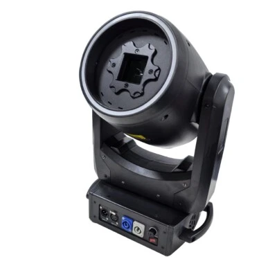 Laser Moving Head Lights RGB 10W animation laser bar wedding hall laser lighting - Image 1 of 4