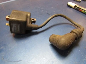 1997 SUZUKI DS80 IGNITION COIL - Bild 1 von 6
