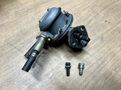 1960 Lincoln Continental FUEL PUMP 430 engine Capri Premier Mark III Thunderbird - Image 1 of 4