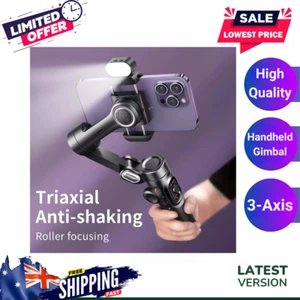 3-Axis Handheld Gimbal Stabilizer for Smartphone Face Tracking Vlog Smart XE - Picture 1 of 19