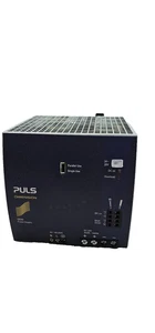 PULS Dimension QS40 QS40.241 24V DC 40A Power Supply 100-240v 50/60hz - Picture 1 of 7