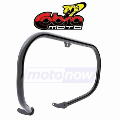 Cobra Freeway Bar for 1995-2010 Harley Davidson FXD Dyna Super Glide - Body ck Foto 1 de 4