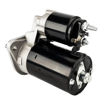 Arranque compatible con Volkswagen Beetle H4 1.6L 70 71-73 74 75 76 77 78 79 12V 16450 Foto 1 de 4