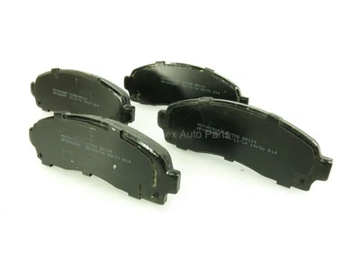 NEW Motorcraft Premium Front Disc Brake Pads BR-114 Ford Explorer 2001-2005 - Image 1 of 4