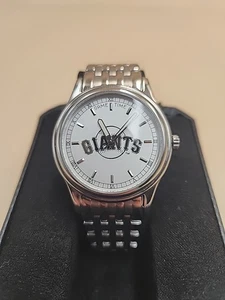2003 Game Time President Series MLB San Francisco Giants Quartz Watch - New - Foto 1 di 5