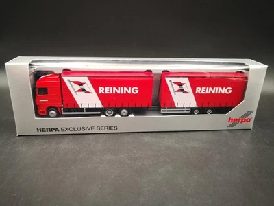 Herpa DAF XF 105 Reining Hängerzug *Vi1001-4-3000 - Bild 1 von 4