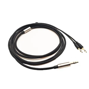 Cable de audio OCC de 3,5 mm de alta calidad para auriculares Sonus Faber Pryma Pryma 01 0|1 - Imagen 1 de 13