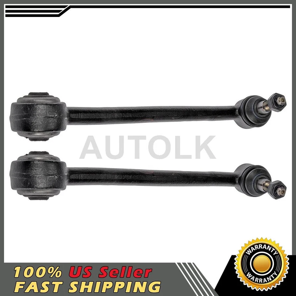 Brazo de control delantero inferior trasero Dorman con rótulas para Pontiac G8_LK 2008 Foto 1 de 4