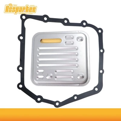 KIT de filtro de transmisión junta panorámica A604 40TE 41TE 41TES para Chrysler Dodge Foto 1 de 4