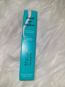 Thrive Causemetics Brilliant Eye Brightener Highlighting Stick Racquel NEU - Bild 1 von 3