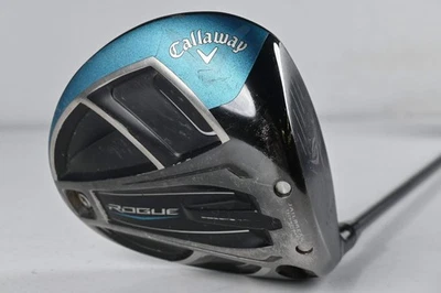 Callaway Rogue Driver / 10.5 Degree / Regular Flex Aldila Synergy 50 Shaft - Image 1 of 4