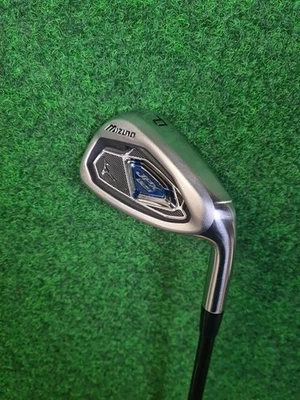 MIZUNO JPX 825 Pitching Wedge, Herren, Graphit, 35 Zoll, Rechts, Regular - Bild 1 von 4
