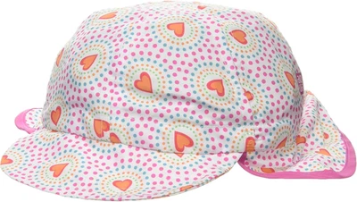 Schiesser Baby-Mädchen Schirmmütze Badebekleidungsset - Bild 1 von 3