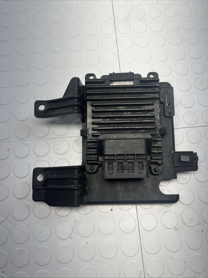 2007-2011 Harley Davidson FLHX Street Glide ECU OEM - Imagem 1 de 4
