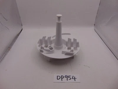 Sistema de soporte de almacenamiento de piezas de repuesto para procesador de alimentos Krups modelo 705 Foto 1 de 4