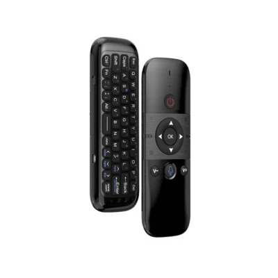 Wireless keyboard Infrared remote controller for MiniPC Android TV BOX Smart TV - Image 1 of 4