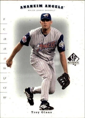 A8485- 2001 SP Authentic BB Card #s 1-240 +Inserts -You Pick- 15+ FREE US SHIP - Image 1 of 1