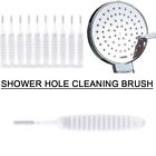 10Pcs Bristles Cleaning Brush Brush Cleaner Cleaning Home Head H Shower U7S7