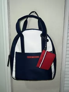 tommy hilfiger backpack - Picture 1 of 7