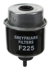Fuel Filter fits JCB 8014 8018 8020 Replaces: 32/925666 - Picture 1 of 4