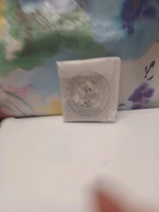 Prairie Sage Soap Co. Handcrafted Soap in Pompeii Scrub. Mini Size, 1oz. Sealed. - Picture 1 of 2