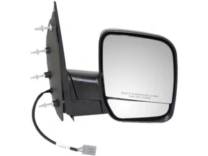 For 2002 Ford E250 Econoline Mirror Right Brock 84449RQ - Picture 1 of 2