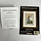 Dimensions Gold Collection Petites Mariner's Light Light 6779 PATTERN ONLY