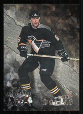 1998-99 Be A Player Toronto Fall Expo #266 Bobby Dollas /5