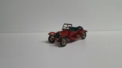 Stutz 1914 Matchbox - 1/43 - Photo 1/3