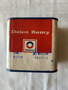 NOS GM Rotor D426R D409R Chevrolet Pontiac Buick Cadillac Oldsmobile - Picture 1 of 4