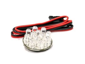 Pichler LED Scheinwerfer 5...6V (rot) - C7390 - Bild 1 von 1