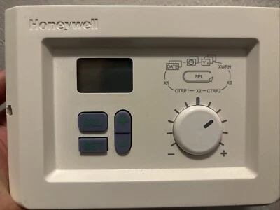 Honeywell R7426D2002 - Photo 1/4