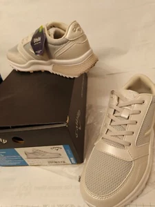 CALLAWAY AURORA LT LIGHT LADIES SPIKELESS GOLF SHOES-W683 SIZE UK5 NEW - Picture 1 of 3