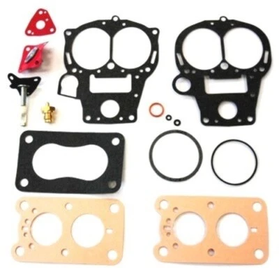 Reparatursatz Solex 32/32 DIDTA Opel MANTA ASCONA REKORD KADETT 1,6S 1,9S 1900S