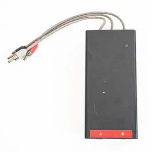 Vintage Advent MPR-1 Mic Preamp - Made in USA, 18V RCA Power, Smooth Sound - Picture 1 of 6