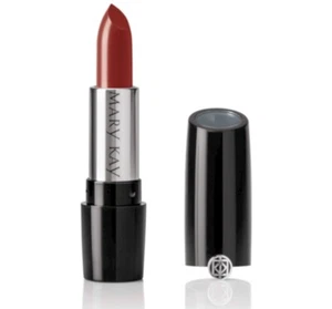 Mary Kay Gel Semi-Shine Lipstick-Red Smolder - Picture 1 of 5