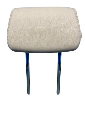 BMW M240I F22 2017-2020 OEM reposacabezas trasero izquierdo 60 asientos divididos | Sensatec Oyster Foto 1 de 4