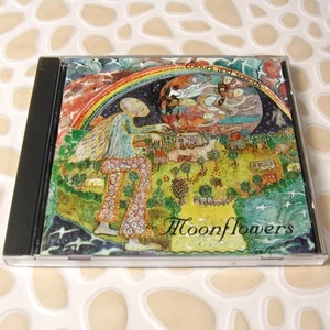 Moonflowers - Colours And Sounds 1995 UK CD MINT Psychedelic Rock #102-3 - Picture 1 of 3