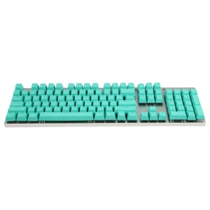 -Tastaturkappe Mädchen Personalisierter Schlüssel Tastenkappen - Bild 1 von 11