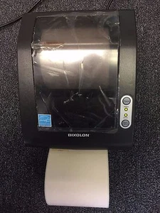 Samsung Bixolon SLPD420 Direct Thermal Label Printer USB AAA GRADE - Picture 1 of 5