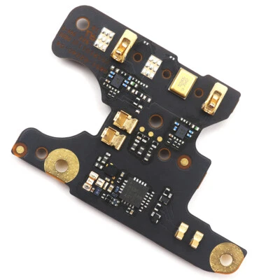 Placa PCB de señal de antena de micrófono interno genuino para Google Pixel 3a Foto 1 de 2