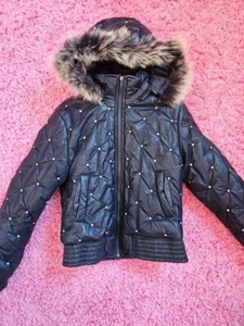 Strass Jacke M - Bild 1 von 6