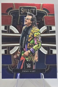 2024 Panini Select WWE Concourse Jimmy Hart #47 - Picture 1 of 2