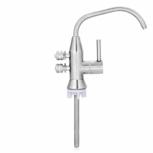 Enagic Kangen Leveluk Beauty Water Faucet Above Counter Convenient Option NEW - Picture 1 of 1